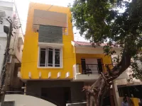 4 BHK House for Rent in Rt Nagar, Anand Nagar, Bangalore