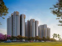 3 BHK Flat for Sale in Devanahalli, Bangalore