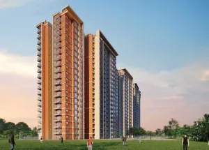 3 BHK Flat for Sale in Tumkur Road, Bangalore