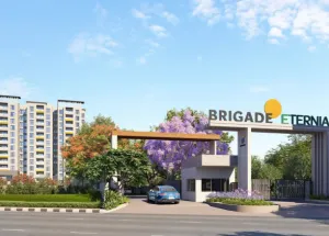 3 BHK Flat for Sale in Yelahanka, Bangalore