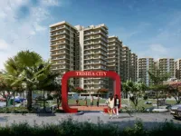 3 BHK Flat for Sale in Patiala Road, Zirakpur