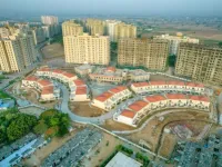 2 BHK Flat for Sale in Alwar Bypass Road, Bhiwadi