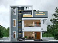 3 BHK Villa for Sale in Tukkuguda, Hyderabad