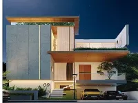 3 BHK Villa for Sale in Kompally, Hyderabad