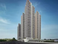 1 BHK Studio Apartment for Sale in Air Bypass Road, Tirupati