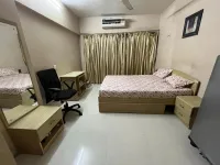 2 BHK Flat for Sale in Chala, Vapi