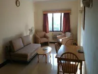 3 BHK Flat for Sale in Chala, Vapi