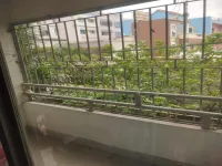 2 BHK Flat for Sale in Shankarpur, Bhubaneswar