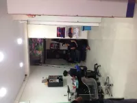  Commercial Shop for Rent in Military Road, Marol, Andheri East, Mumbai