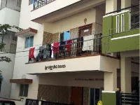 1 BHK Builder Floor for Rent in Block A, Chattarpur, Delhi