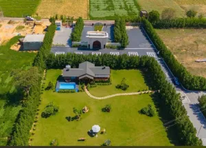 Agricultural Land for Sale in Naugaon, Alwar