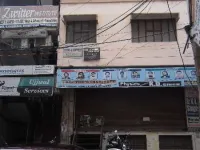  Office Space for Rent in Hazratganj, Lucknow