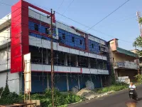  Commercial Shop for Rent in Thiruvalla, Pathanamthitta