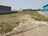 Industrial Land for Sale in MIDC Phase 3&4, Akola