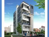 2 BHK Flat for Sale in Madhurawada, Visakhapatnam