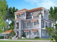 4 BHK Villa for Sale in Benaulim, Goa