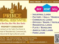 Commercial Shop for Sale in Amli Silvassa,