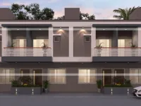 2 BHK House for Sale in Silvassa Road, Vapi