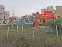 Residential Plot for Sale in Omr, Chennai