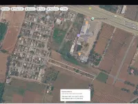 Agricultural Land for Sale in Oddanchatram, Dindigul