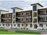 2 BHK Flat for Sale in Peer Muchalla, Zirakpur