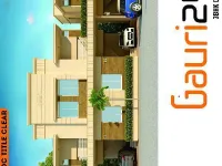3 BHK House for Sale in Vallabh Vidhyanagar, Anand