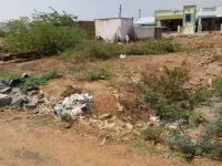  Residential Plot for Sale in Chinnachowk, Cuddapah