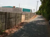 Industrial Land for Sale in Kadi, Mahesana