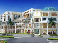  Showroom for Sale in Raj Nagar Extension, Ghaziabad