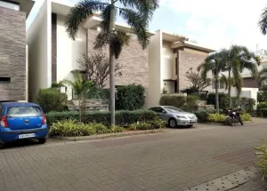 4.5 BHK Villa for Rent in Whitefield, Bangalore