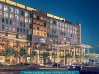  Office Space for Sale in Sector 70 Mohali