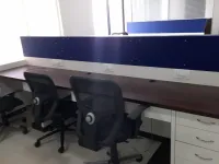  Office Space for Rent in Mahatma Gandhi Road, Indore
