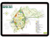  Residential Plot for Sale in Raj Nagar, Ghaziabad