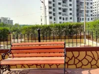 1 BHK Flat for Sale in Chikhloli, Ambernath West, Thane