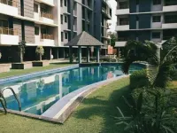 3 BHK Flat for Rent in Lokhra, Guwahati