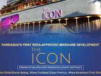 3 BHK Flat for Sale in Sector 27/A, Faridabad