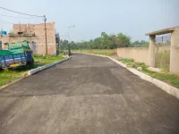  Residential Plot for Sale in Rasapunja, Kolkata