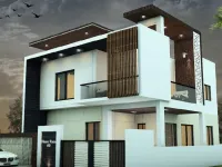 3 BHK Villa for Sale in Sathya Sai Layout, Whitefield, Bangalore