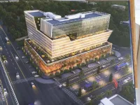  Showroom for Rent in S G Highway, Ahmedabad