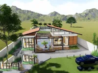 2 BHK Farm House for Sale in Adgaon, Nashik