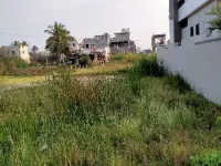  Residential Plot for Sale in Miraj Kupwad, Sangli