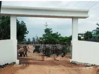  Residential Plot for Sale in Turangi, Kakinada