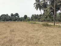  Agricultural Land for Sale in Bagalur Road, Hosur