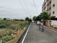  Residential Plot for Sale in Thuraiyur, Tiruchirappalli