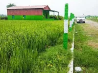  Residential Plot for Sale in Uthiramerur, Kanchipuram