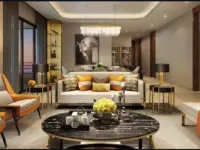 3 BHK Flat for Sale in Chattarpur Enclave I, Delhi