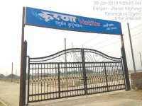  Residential Plot for Sale in Sachendi, Kanpur