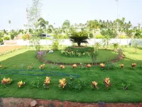  Residential Plot for Sale in Nuzvid, Vijayawada