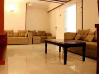 3 BHK Flat for Sale in Benz Circle, Vijayawada