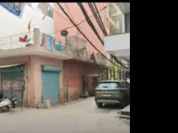 3 BHK House for Sale in Vijay Vihar, Uttam Nagar, Delhi